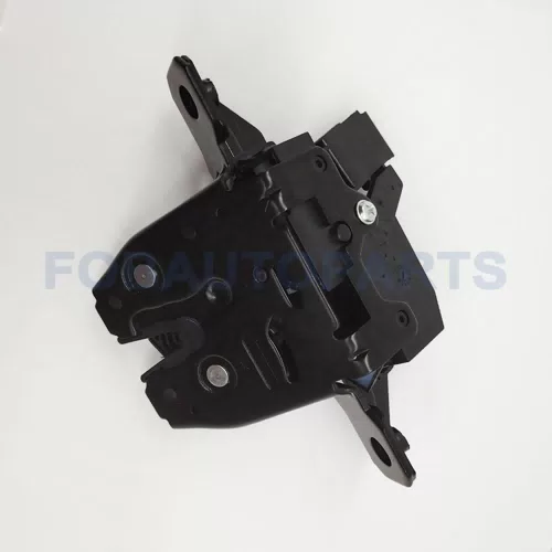 Trunk Tailgate Lock for Chevrolet Cruze 13585478 13587640 13578646 - image 4